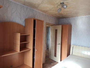 Продам 2 комн. кв. район вокзала с мебелью