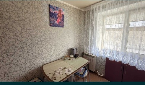 В продаже однокомнатная квартира район Черемушки
