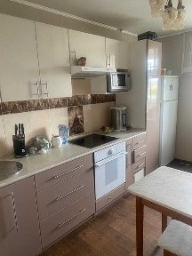 Продам 3х комнатную квартиру