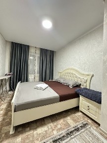 Квартира по суточно ЦеМпоС