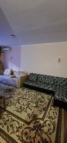 Карагандинская область, Приозерск