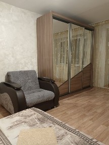 Сдам 1-комн. квартиру Естая 101/2 на сутки