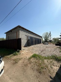 Алматинская область, Алматы, Алмалинский район