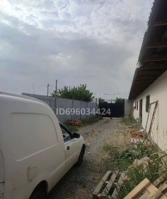 Помещение Склад в аренду под бизнес производство подключено 380 вольт