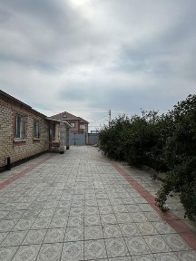 Атырауская область, Атырау, Авангард