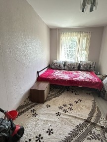 Продам трёхкомнатную квартиру, либо обмен на двухкомнатную с доплатой