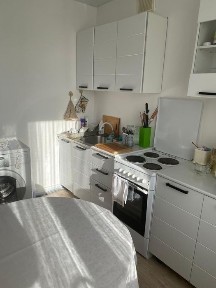 Продам 2 комн. кв, 53,2 кв. м, 2022 год