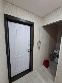 Продам 1к ленинградку на 2 этаже