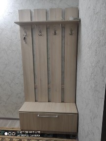 Сдам 1 комнатную квартиру