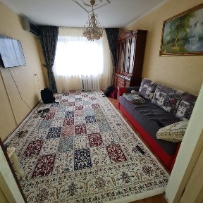 Продается квартира