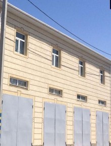 Сдается двух этажное помещение