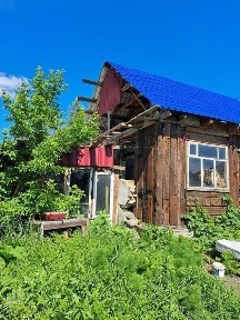 Продам жилой дом