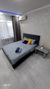 Квартира по часам, посуточно