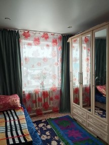 Продам дом в с. Ивановка