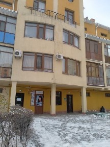 Актюбинская область, Актобе, Батыс 2
