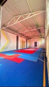 Сдаем спортзал в аренду