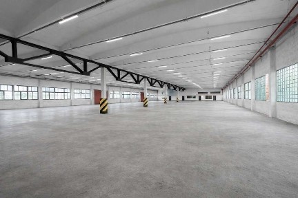 Склады в аренду от 100 до 3500 м² в Караганде