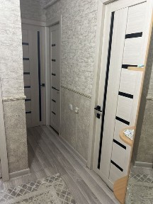 Продам 2 комнат квартиру