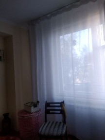 Продам 3 комнатную квартиру в пяти этажном доме
