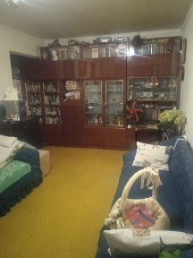 Продам кватриру в хорошем районе