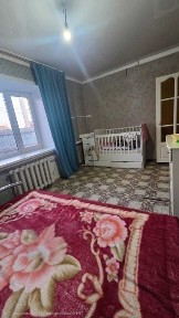 3-комн. дом в бишкуле, 60кв. м.Есть Рассрочка