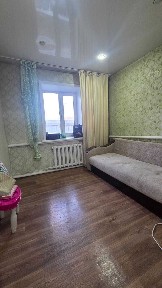 Северо-Казахстанская область, Петропавловск