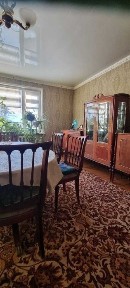 Дом Петерфельд, 91 кв. м 10 соток, центр. вода, канализация