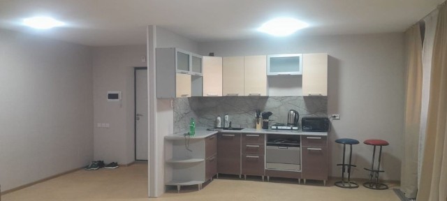 2-х комнатная квартира, удобно под бизнес