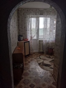 СРОЧНО! Продам 3х комнатную квартиру.