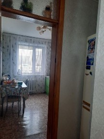 4 комнатную квартиру