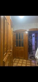 Продам двух комнатную квартиру