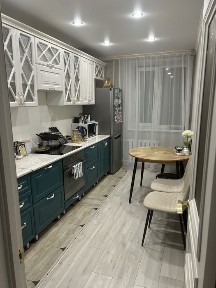 Продам улучшенную квартиру