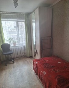 4-комнатная квартира