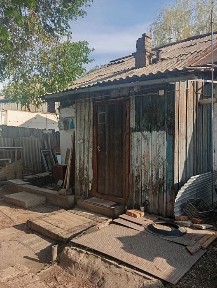 Продам квартиру в центре города