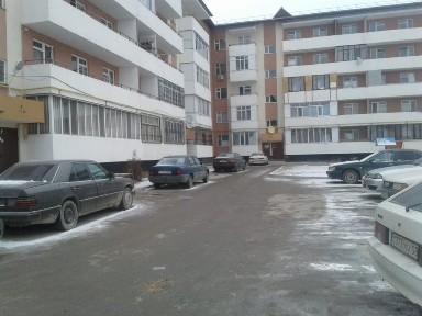 3-х комнатная квартира, в массив Арай-2