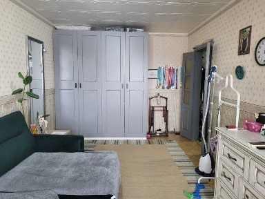 Продам 2-х комнатную квартиру новой планировки ( Болатбаева 4 )
