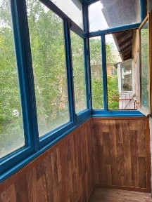 Продается квартира