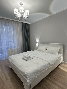 Арена сити, Алматы Арена