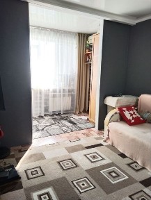 Продам квартиру с мебелью