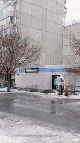 Сдам в аренду магазин 