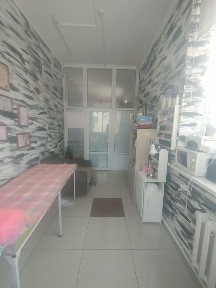 Сдаётся кабинет 1/1