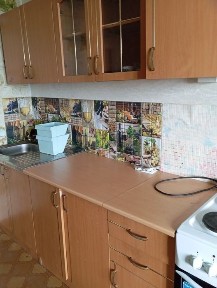 Сдам однокомнатную квартиру