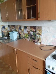 Сдам однокомнатную квартиру