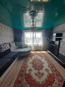 Продам 2-х комнатную квартиру