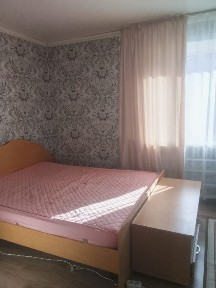 Продам 1-ком квартиру в центре города