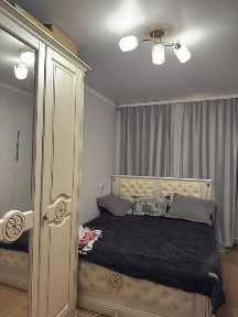 Продам 2 комнатную квартиру в центре города