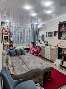 Акмолинская область, Кокшетау, Боровской