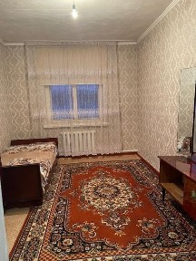 Карагандинская область, Тогызкудук