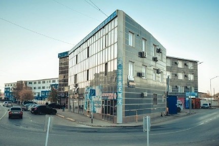 Здание 3 этажа СДАМ В АРЕНДУ 11 микрорайон