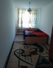1 и 2х комнатная квартира в центре